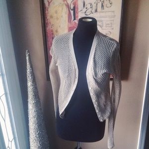 Gruppo Americano knitted cardigan size P